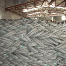 Bwg22 Electro Galvanized Bing Wire